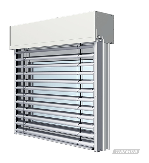 WAREMA Renkhoff SE