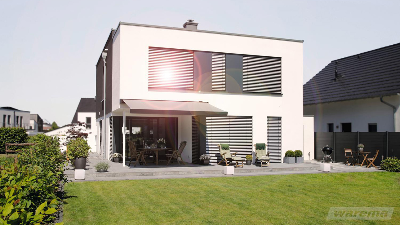 WAREMA Renkhoff SE