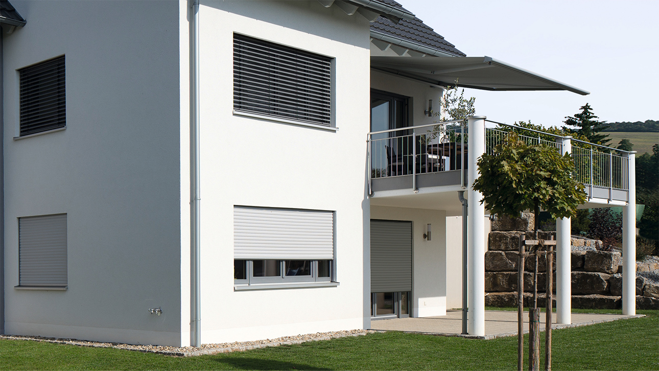 WAREMA Renkhoff SE