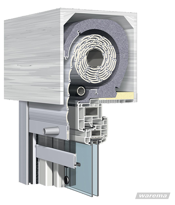 WAREMA Renkhoff SE