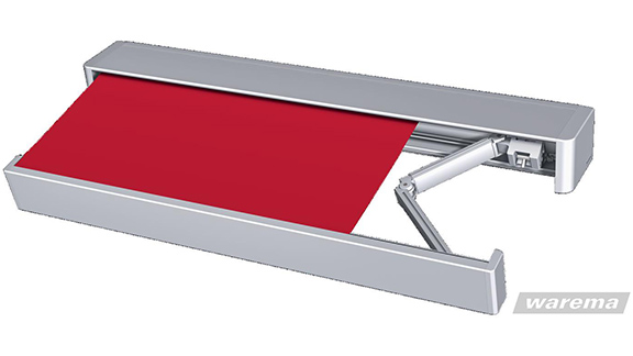 WAREMA Renkhoff SE
