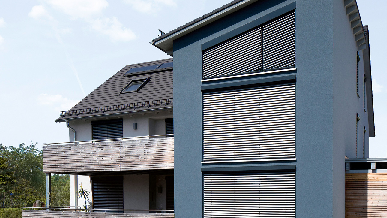 WAREMA Renkhoff SE