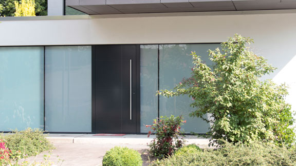 Bildquelle: Haustüren MODERN - Norbert Obst GmbH