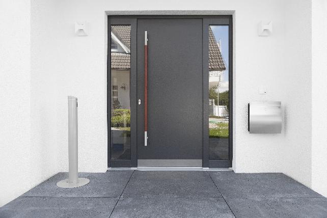Referenz | Peter Eustergerling Rollladen, Ahlen